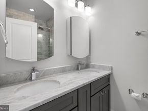 3322 Prospect Street NW, Washington DC 20007