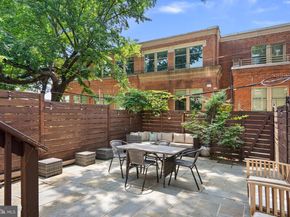 3322 Prospect Street NW, Washington DC 20007