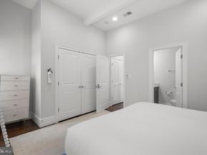 3322 Prospect Street NW, Washington DC 20007