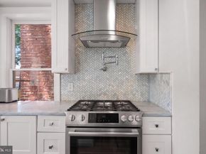 3322 Prospect Street NW, Washington DC 20007