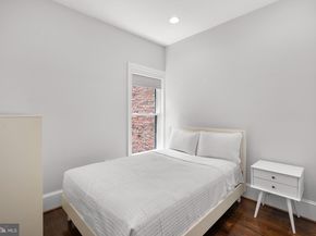 3322 Prospect Street NW, Washington DC 20007
