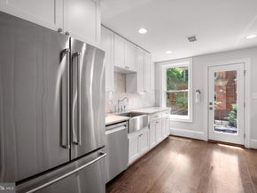 3322 Prospect Street NW, Washington DC 20007