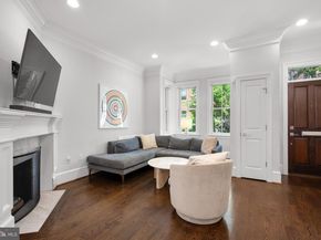 3322 Prospect Street NW, Washington DC 20007