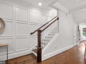 3322 Prospect Street NW, Washington DC 20007