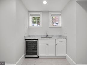 3322 Prospect Street NW, Washington DC 20007
