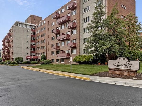 1830 Columbia Pike 305, Arlington VA 22204