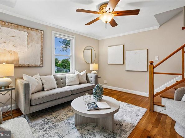 3804 Kemper Road, Arlington VA 22206