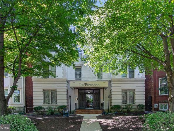 1341 East Capitol Street SE 108, Washington DC 20003