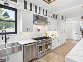 2919 Lawrence Drive, Falls Church VA 22042