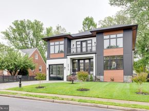 2919 Lawrence Drive, Falls Church VA 22042