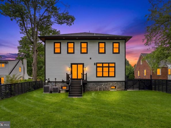 2919 Lawrence Drive, Falls Church VA 22042