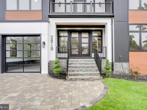 2919 Lawrence Drive, Falls Church VA 22042