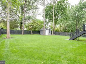 2919 Lawrence Drive, Falls Church VA 22042