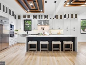 2919 Lawrence Drive, Falls Church VA 22042