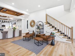 2919 Lawrence Drive, Falls Church VA 22042