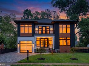 2919 Lawrence Drive, Falls Church VA 22042