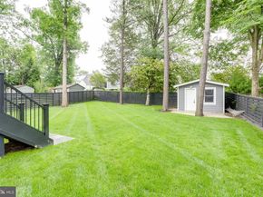 2919 Lawrence Drive, Falls Church VA 22042
