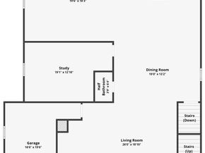 2919 Lawrence Drive, Falls Church VA 22042