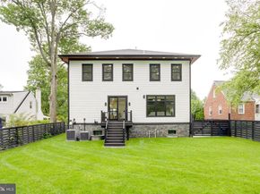 2919 Lawrence Drive, Falls Church VA 22042