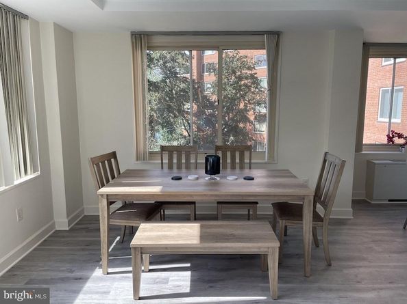 4000 Tunlaw Road NW 516, Washington DC 20007