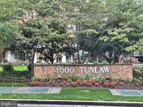4000 Tunlaw Road NW 516, Washington DC 20007