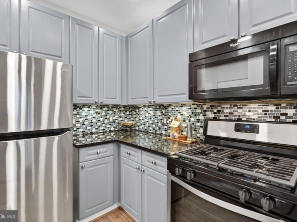 8181 Carnegie Hall Court 301, Vienna VA 22180