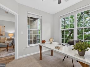 8181 Carnegie Hall Court 301, Vienna VA 22180