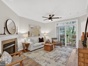 8181 Carnegie Hall Court 301, Vienna VA 22180