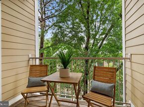 8181 Carnegie Hall Court 301, Vienna VA 22180