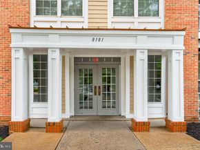 8181 Carnegie Hall Court 301, Vienna VA 22180