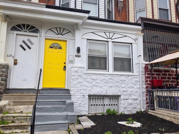 322 W Wellens Avenue, Philadelphia PA 19120