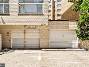 2401 H Street NW 505, Washington DC 20037