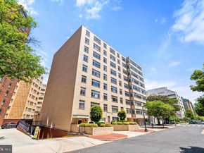 2401 H Street NW 505, Washington DC 20037