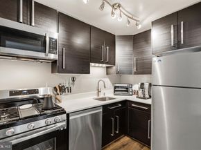 2401 H Street NW 505, Washington DC 20037