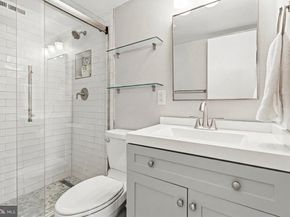 2401 H Street NW 505, Washington DC 20037