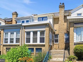 5851 Fernwood Street, Philadelphia PA 19143