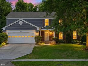 3901 Colonel Ellis Avenue, Alexandria VA 22304