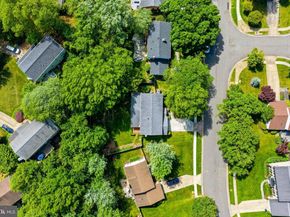 3901 Colonel Ellis Avenue, Alexandria VA 22304