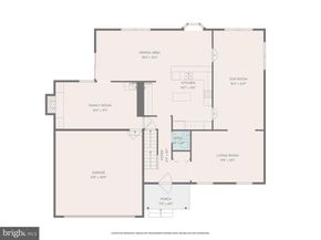 3901 Colonel Ellis Avenue, Alexandria VA 22304
