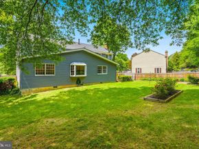 3901 Colonel Ellis Avenue, Alexandria VA 22304