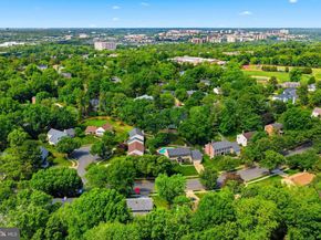 3901 Colonel Ellis Avenue, Alexandria VA 22304