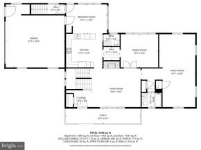 9305 Linden Avenue, Bethesda MD 20814