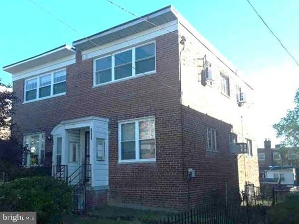 7539 9TH Street NW, Washington DC 20012