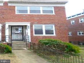 7539 9TH Street NW, Washington DC 20012
