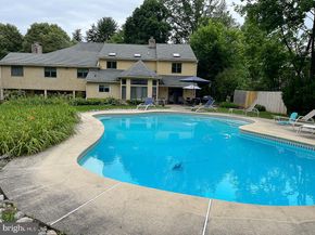 1436 Hillside Road, Wynnewood PA 19096