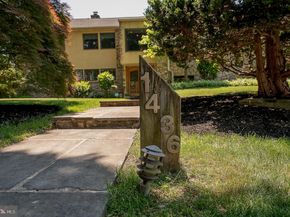 1436 Hillside Road, Wynnewood PA 19096
