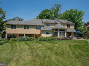 1436 Hillside Road, Wynnewood PA 19096