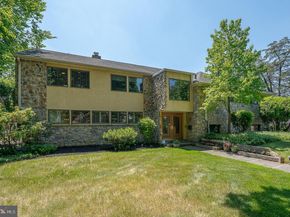 1436 Hillside Road, Wynnewood PA 19096