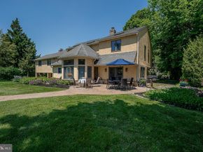 1436 Hillside Road, Wynnewood PA 19096