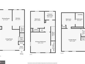 4892 28TH Street S, Arlington VA 22206